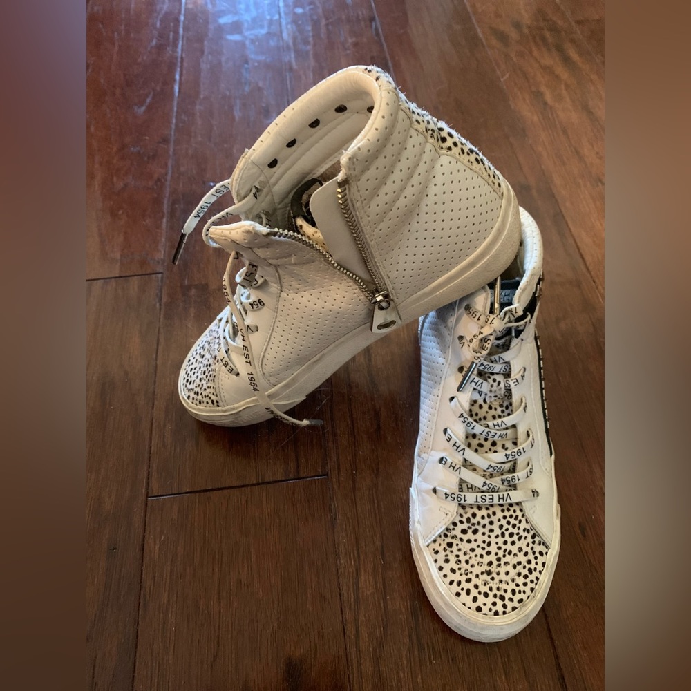 Vintage Havanas - Great Condition